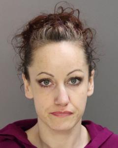 Veronica May Allen a registered Sex Offender of New York