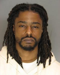 Daiquan Spight a registered Sex Offender of New York