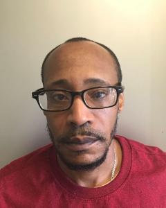 Dyshell R Butler a registered Sex Offender of New York