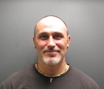 Keith Granger a registered Sex Offender of New York