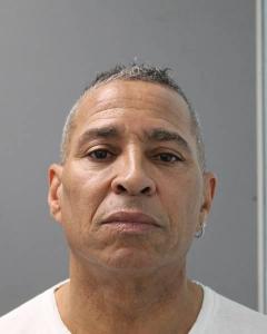 Dominic Pierce a registered Sex Offender of New York