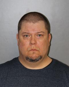 Jason Whitney a registered Sex Offender of New York