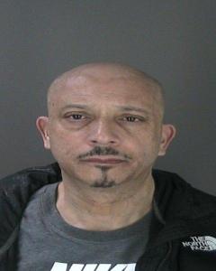 David Oyola Rivera a registered Sex Offender of New York