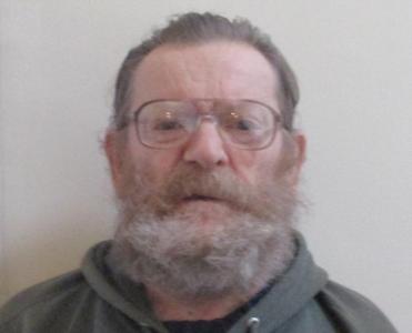 Leroy F Bigelow a registered Sex Offender of New York