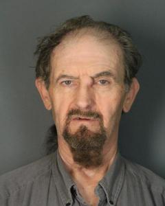 Henry Halm a registered Sex Offender of New York