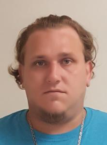 Dustin Henness a registered Sex Offender of New York