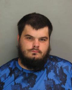 Chris Stevens a registered Sex Offender of New York