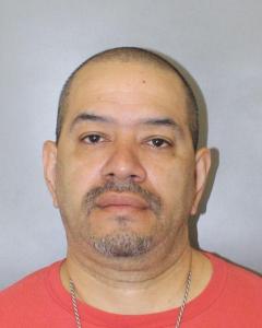 Mario Mejia a registered Sex Offender of New York