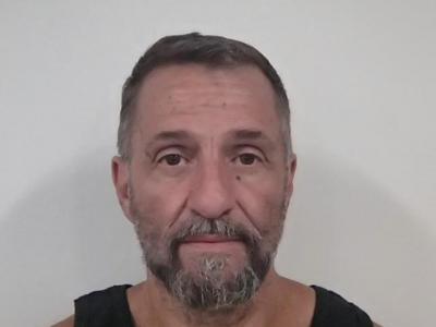 Todd Altman a registered Sex Offender of New York