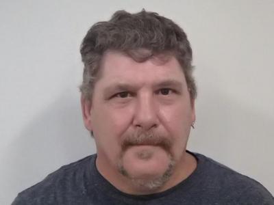 Robert Paul Bieganowski a registered Sex Offender of New York