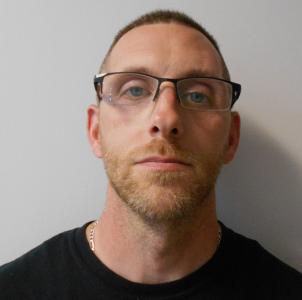 Keith Deming a registered Sex Offender of New York