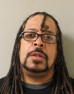 Larry Davis a registered Sex Offender of New York