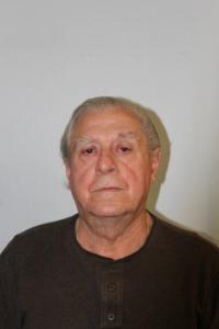 Henry J Masson a registered Sex Offender of New York