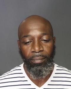 Jamal Johnson a registered Sex Offender of New York