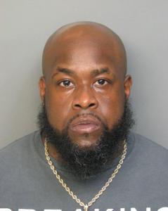 Daryus Smith a registered Sex Offender of New York