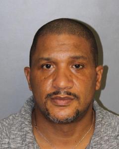 Terrance Gibson a registered Sex Offender of New York