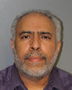 Benancio Vasquez a registered Sex Offender of New York