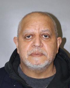 Randolfo Diaz a registered Sex Offender of New York