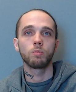 Jonathan Labarge a registered Sex Offender of New York