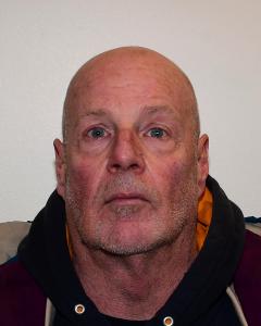 Richard Denfrund a registered Sex Offender of New York