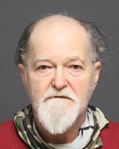 James Chadderdon a registered Sex Offender of New York