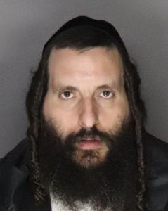 Yoel Malik a registered Sex Offender of New York