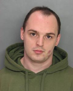 Nathan Copp-costick a registered Sex Offender of New York
