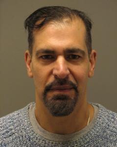 Paul Reali a registered Sex Offender of New York