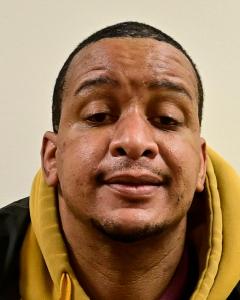 Angel Miguel Williams a registered Sex Offender of New York