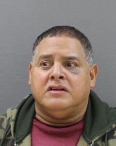 Antonio Villafane a registered Sex Offender of New York