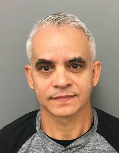Alejandro Fernandez a registered Sex Offender of New York