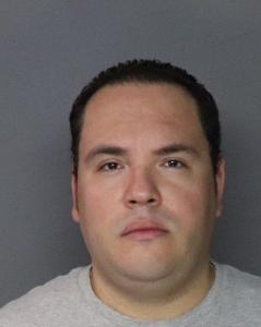 David Rivera a registered Sex Offender of New York