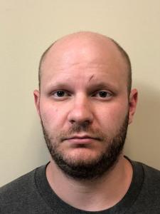 Christopher Barcomb a registered Sex Offender of New York
