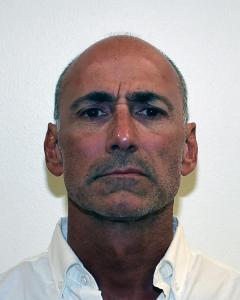 Richard Bozmoff a registered Sex Offender of New York