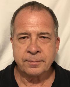 Alan G Fox a registered Sex Offender of New York