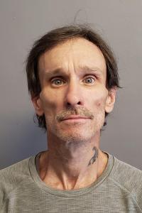 William Simmons a registered Sex Offender of New York