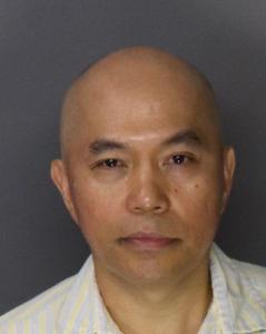 Pedro Tabaosares a registered Sex Offender of New York