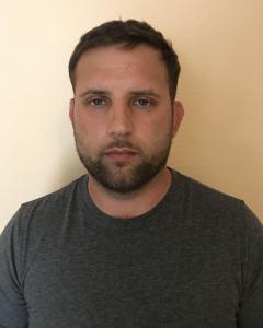 Corey Moss a registered Sex Offender of New York