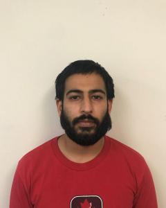 Adil Raja a registered Sex Offender of New York