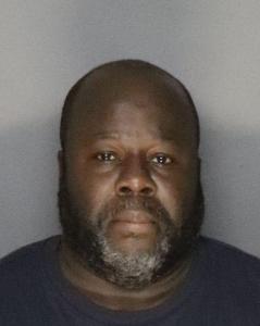 Clifton Solomon a registered Sex Offender of New York