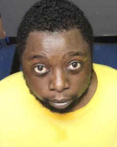 Giscard Dejean a registered Sex Offender of New York