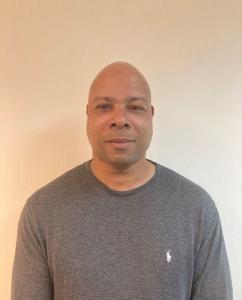 Jerome Michaux a registered Sex Offender of New York