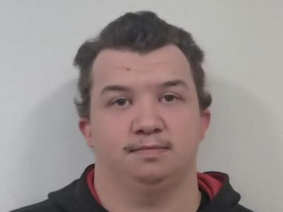 Henry D Parkhurst a registered Sex Offender of New York