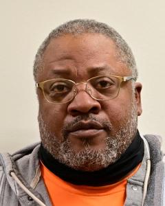 Ernest Lott a registered Sex Offender of New York