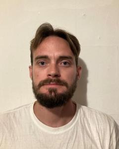 Christopher Mcguire a registered Sex Offender of New York