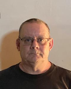 Scott G Hartwick a registered Sex Offender of New York