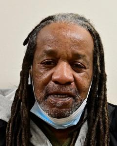 Victor K Thomas a registered Sex Offender of New York