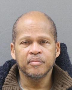 Kenneth Williams a registered Sex Offender of New York