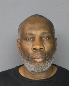 Adrian Thomas a registered Sex Offender of New York