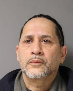 Juan Gonzalez a registered Sex Offender of New York